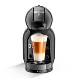 Cafetera Moulinex Pv1208ar Mini Me Negra