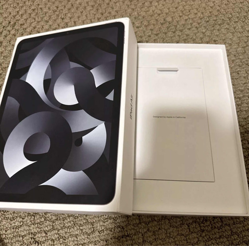 iPad Apple A2588 iPad Air 5 Wifi 64gb
