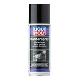 Liqui Moly Repelente Roedores Rata Comadreja Premium