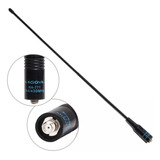 Antena Para Radio Baofeng 777s Uv5r Uv6r Uv82 37cm An-771