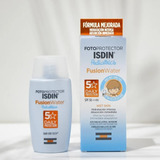  Isdin Fotoprotector Fusion Water Pediatrics Infantil Spf50