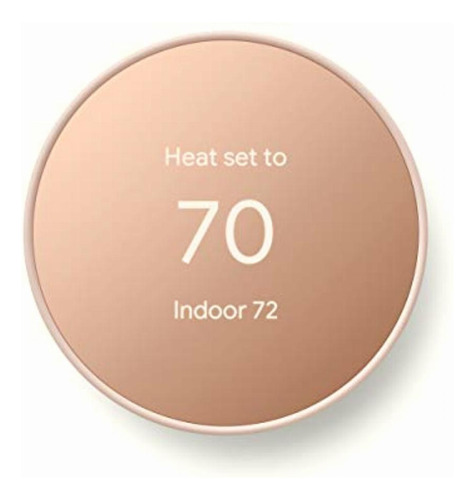 Google Termostato Nest, Termostato Inteligente Para El