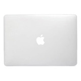 Carcasa Protectora Para Macbook Pro 13 M1 Con Troquel