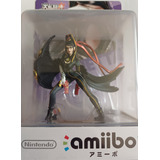 Amiibo Bayonetta Player 2 Sellado Envio Gratis