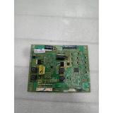 Placa Driver Tv LG 32lv5500/32lw3700