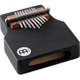 Kalimba Con Efecto De Wah-wah Tamaño Mediano Meinl Ka9ww-bk