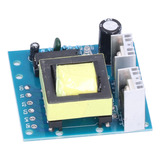 Transformador De Placa Pcb Dc12v A Ac220v Con Inversor Boost