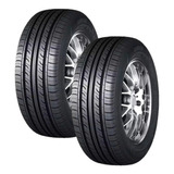 Paq 2 Llantas 195/60 R15 88h Winda Wp16 Msi