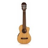Cordoba Guilele Ce - Guitarra Clasica Mini Viaje Guitarlele
