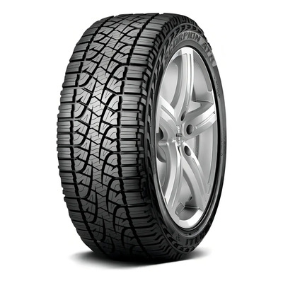 Llanta 205/60r15 Pirelli Scorpion Atr 91h Owl Índice De Velocidad H