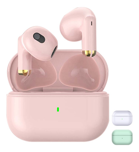 Auriculares Bluetooth Inalámbricos Para Mujeres Bluepoodmini