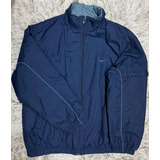 Chamarra Resistente Al Agua Nike Para Hombre Talla Xl