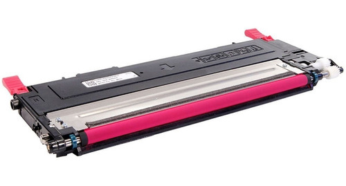 Toner Clt-m409 Magenta Clx3170fn Clx3175n Clx3175fn Clp315