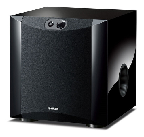 Bafle Subwoofer Yamaha Ns-sw200