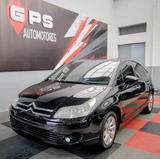 Citroen C4 5p 1.6i 16v X Pack Look 2012 Automotores 