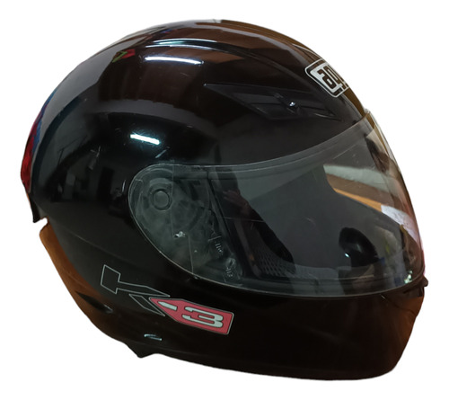 Casco Agv K3 Talle L