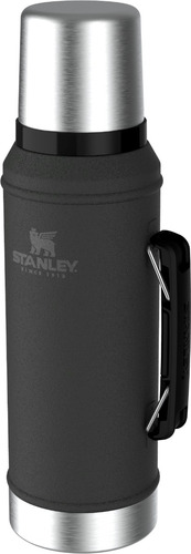 Termo Stanley 950ml Con Manija Y Tapón Cebador - Original