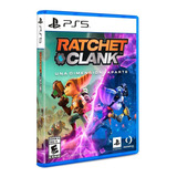 Ratchet & Clank Una Dimensión Aparte Ps5