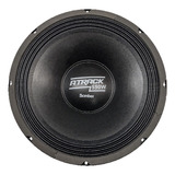 Woofer Bomber Profissional 15 Pol Atrack 550 Wrms 4 Ohms