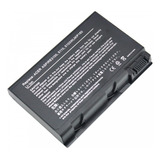 Bateria Para Acer Aspire 3100 3102 5100 2450 3650 5610 - 011