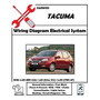 Diagrama Electrico Daewoo Tacuma/chevrolet Vivant Chevrolet Vivant