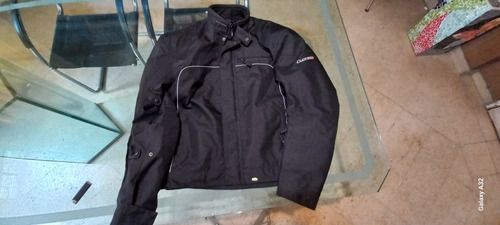 Campera Moto  Ls 2  Apparel