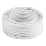 Cable T. Taller 3x1 Mm X25 Mts Re-flex Iram Alargue