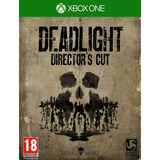 Deadlight Directors Cut Xbox One - 100%original (25 Digitos)