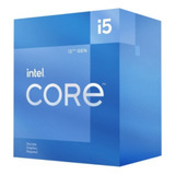 Procesador Intel I5-12400f