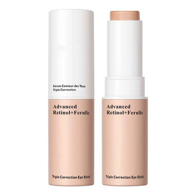 Crema Para Ojos Advanced Oil Con Ácido Ferúlico En Barra Fad | Envío gratis