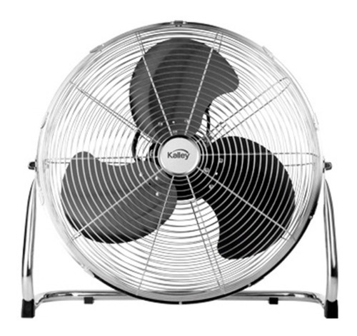 Ventilador Industrial Kalley 20 PuLG  Alta Potencia K-vp20hs