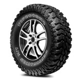 Neumático 265/70 R16 Firestone Destination Mt23 3 Pagos Índice De Velocidad Q