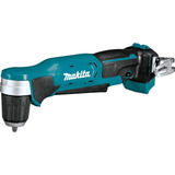 Makita Taladro De Ángulo Recto 3/8 Ad04z Inalámbrico