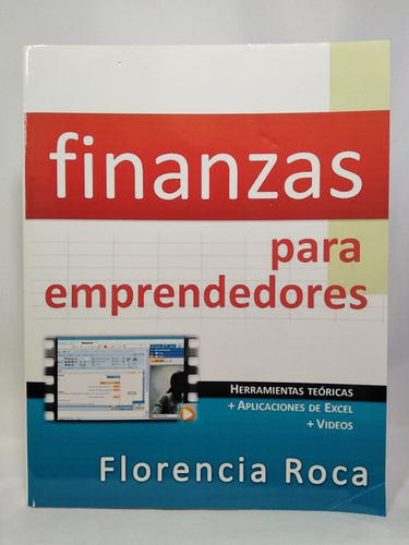 Finanzas Para Emprendedores