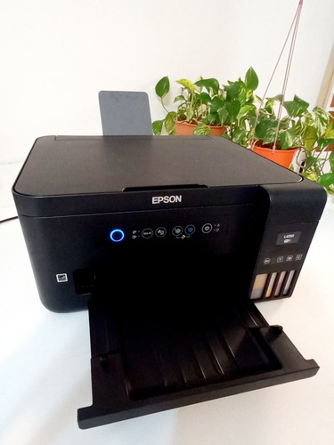 Impresora Multifuncion Epson L4150
