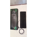 Teclado Gamer Razer Cyclosa En Español (sin Mouse)