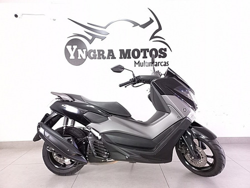 YAMAHA NMAX 160 ABS 2020