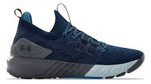 Tenis Under Armour Project Rock 3 Talla 29mx