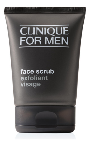 Exfoliante Facial Clinique Para Hombres 100 Ml