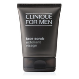 Exfoliante Facial Clinique Para Hombres 100 Ml