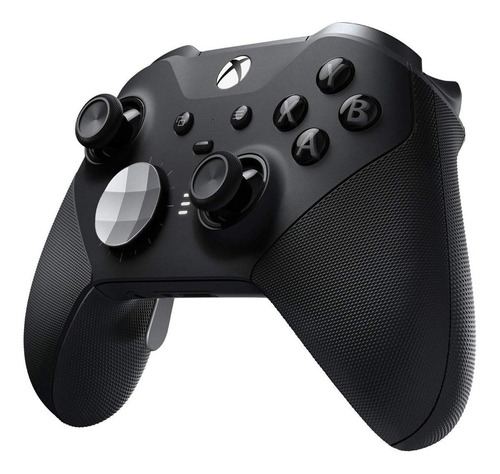 Controle Microsoft Sem Fio Xbox One Elite Series 2 
