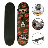 Skate Profissional Skateboard Shape Maple Chinês + Abec 7 Cor Dino Mafioso