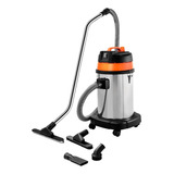 Aspirador De Po E Liquido 30l 220v 1400w Tramontina Pro