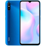 Xiaomi Redmi 9a Dual Sim 32 Gb Azul 2 Gb Ram