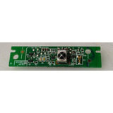 Botonera Sensor Remoto Philips 40-t8222p-irf2xg