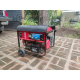 Grupo Electrogeno Honda Ep 16000 16 Kva