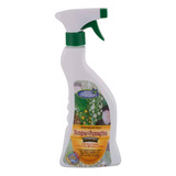 Fungicida Y Fertilizante Para Plantas 450 Ml Spray Afj