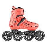 Patines Semiprofesionales Canariam Xpro Salmon