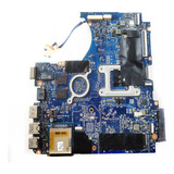 Placa Base 646328-001 6050a2411501 Para Portátil Hp 4331s