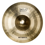 Prato De Bateria Zeus Zhs12 Hybrid Splash 12 Liga B20